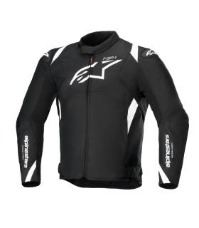 JACKET T-SP-1 V2 BLACK/WHITE M