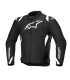 JACKET T-SP-1 V2 BLACK/WHITE L