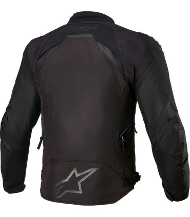 JACKET T-GPR V3 DS BLK M