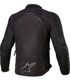 JACKET T-GPR V3 DS BLK L