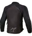 VESTE T-GPR V3 DS NOIR L