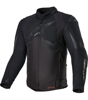 JACKET T-GPR V3 DS BLK XL