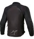 JACKET T-GPR V3 DS BLK 2X