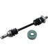AXLE KIT COMPLETE ARC CAT