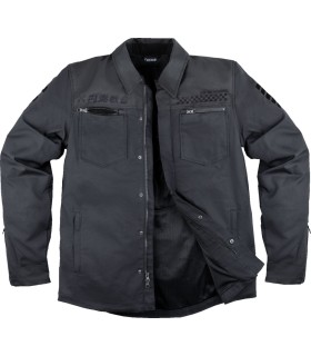 JKT UPSTATE NATNL BK XL