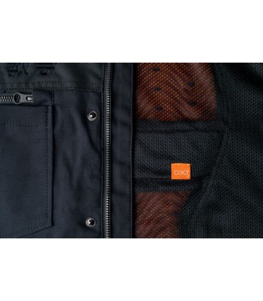 JKT UPSTATE NATNL BK 2X