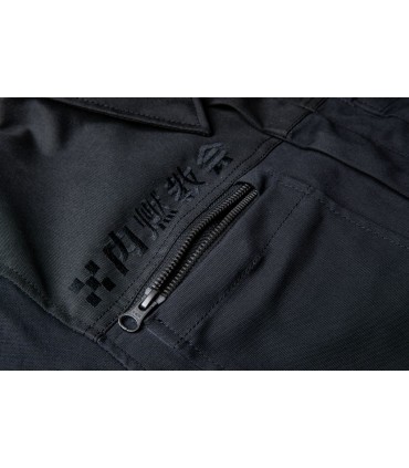 JKT UPSTATE NATNL BK 3X