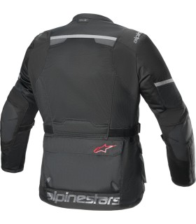 JACKET ANDES AIR BLACK S