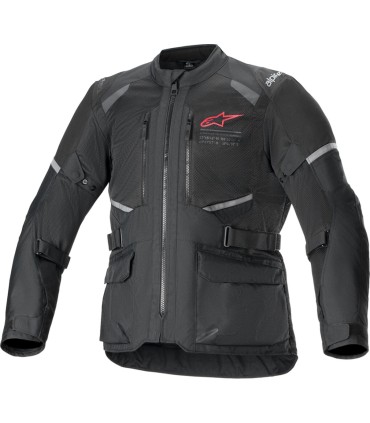 JACKET ANDES AIR BLACK M