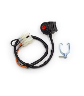 STARTER SWITCH KTM MX/END