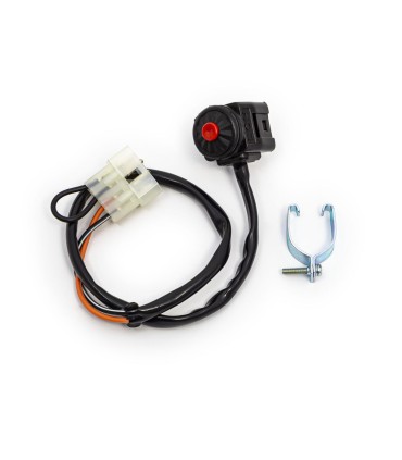 STARTER SWITCH KTM MX/END