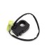STARTER SWITCH HONDA CRF4