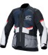 JACKET ANDES AIR BL/GY 3X