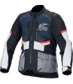 VESTE ANDES AIR BLEU/GY 3X