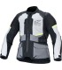 JACKET ANDES AIR GY/BK M