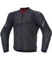 JACKET T-GP+R V4 BLACK M