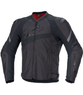 JACKET T-GP+R V4 BLACK XL