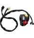 SWITCH BLOCK ASSEMBLY HONDA