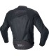 JACKET T-GP+R V4 AIR BK S
