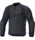 JACKET T-GP+R V4 AIR BK M