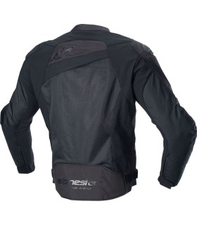 JACKET T-GP+R V4 AIR BK XL