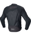 JACKET T-GP+R V4 AIR BK XL