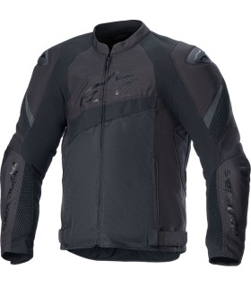JACKET T-GP+R V4 AIR BK 2X