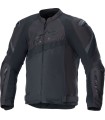 JACKET T-GP+R V4 AIR BK 2X