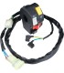 SWITCH BLOCK ASSEMBLY HONDA