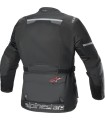 JACKET ANDES AIR BLACK 2X