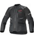 JACKET ANDES AIR BLACK 3X
