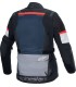 JACKET ANDES AIR BL/GY 2X