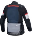 VESTE ANDES AIR BLEU/GY 2X