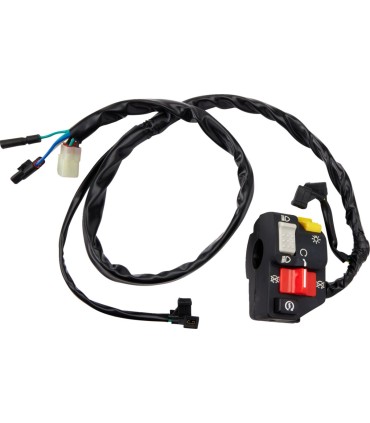 SWITCH BLOCK ASSEMBLY HONDA