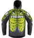 JACKET AIRFORM MANIK'R GN MD