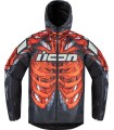 JACKET AIRFORM MANIK'R RD SM