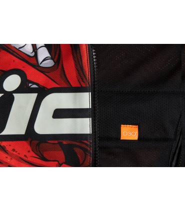 JACKET AIRFORM MANIK'R RD SM