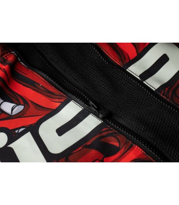 JACKET AIRFORM MANIK'R RD 2X