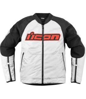 JACKET OVERLORD3 WT 2X