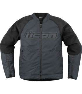 JACKET OVERLORD3 SL MD