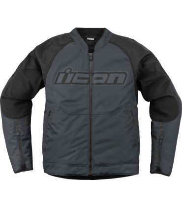 JACKET OVERLORD3 SL XL