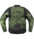 JACKET OVERLORD3 MESH CAMO GN 