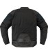 JACKET OVERLORD3 MESH BK MD