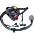 SWITCH BLOCK ASSEMBLY HONDA