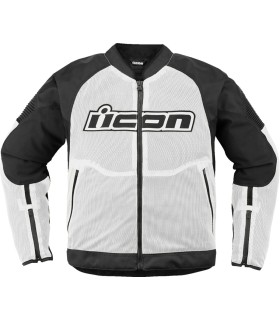 JACKET OVERLORD3 MESH WT XL