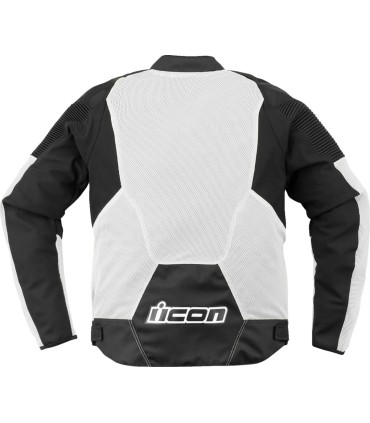 JACKET OVERLORD3 MESH WT 2X