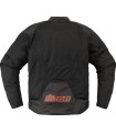 JACKET OVERLORD3 MESH SLYR SM