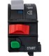 SWITCH BLOCK ASSEMBLY POLARIS