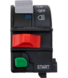 SWITCH BLOCK ASSEMBLY POLARIS