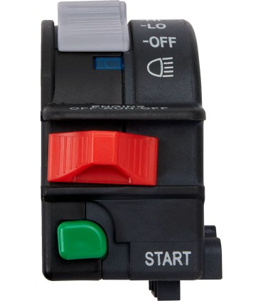 SWITCH BLOCK ASSEMBLY POLARIS